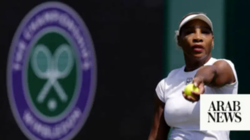 Serena Williams Commands Spotlight Ahead of Wimbledon Return