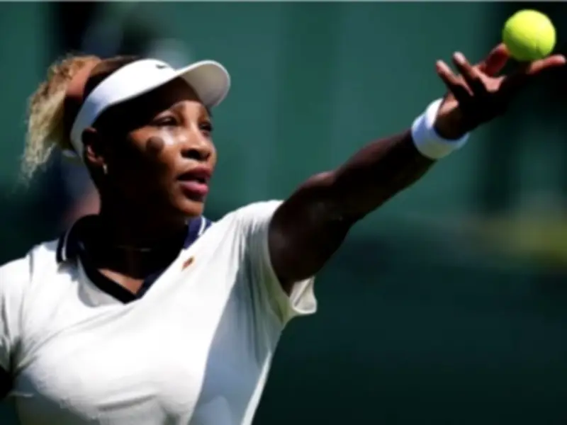 Serena Williams Slams Unprofessional Doping Rules, Delayed Return