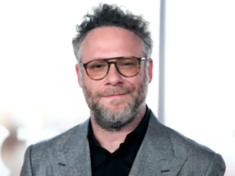 Seth Rogen Rules Out Future Work with James Franco Amid Misconduct Allegations