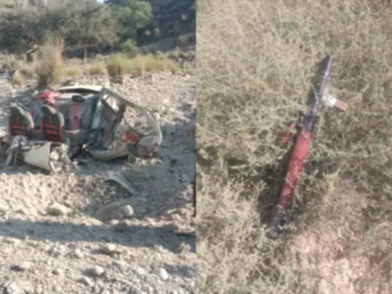 Seven Killed in Twin Bomb Blasts in Bannu, K-P