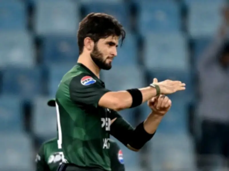 Shaheen Afridi's Test Career Faces Setback, Likely to Miss West Indies, England Tours