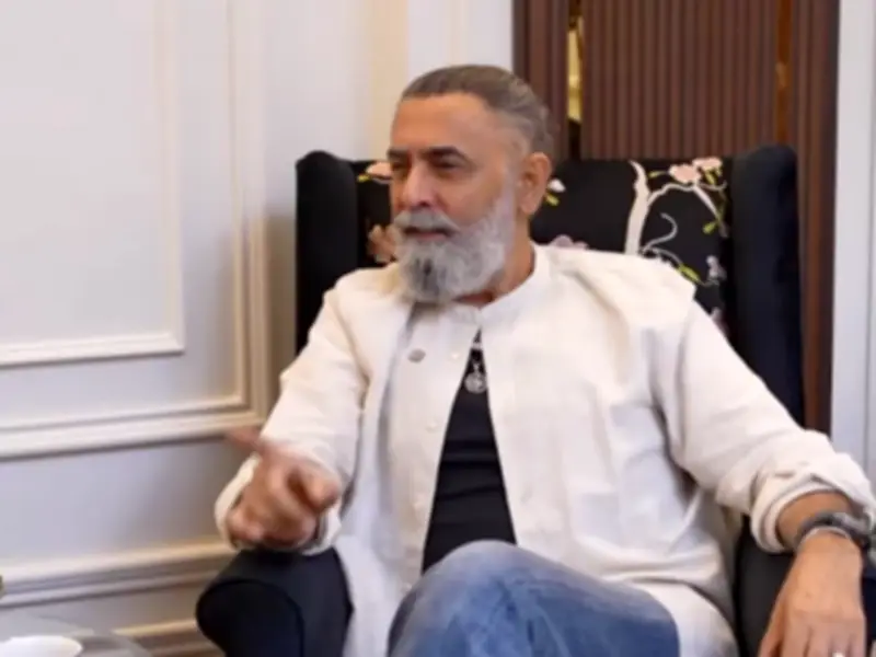 Shahzad Nawaz Criticises Opinion Journalism, Says Reporters Should Report Facts