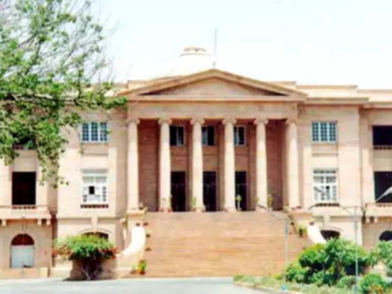SHC orders reinstatement of disabled employee's daughter in Pakistan Post