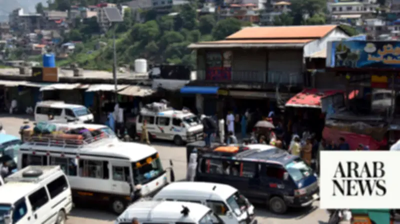 Shops Reopen in Azad Kashmir After Weeks of Anti-Government Protests