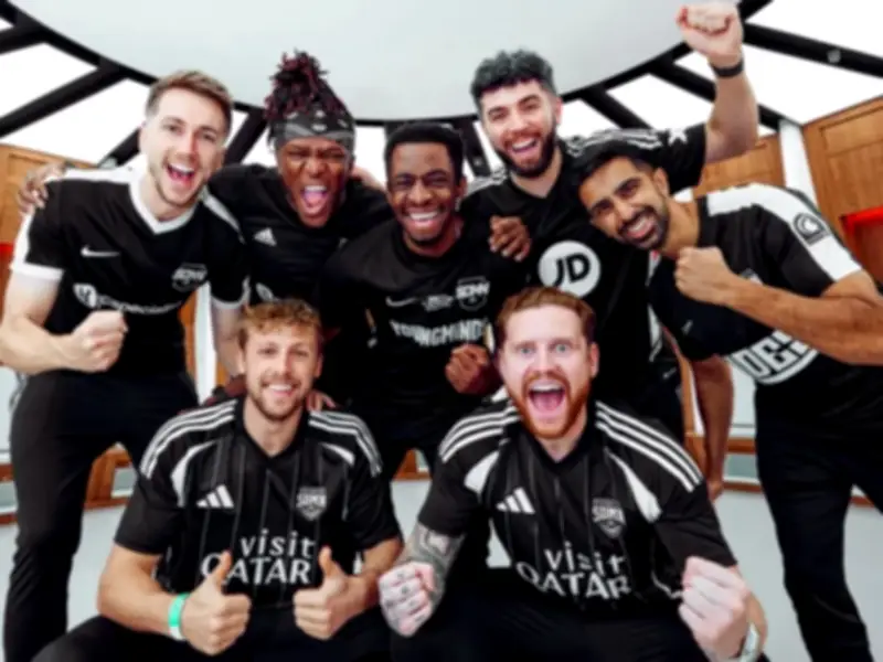 Sidemen Respond to KSI's Departure Announcement Timing