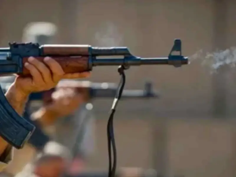 Sikh Couple Shot Dead at Gurdwara in Mardan, Police Register Terrorism Case