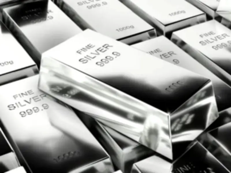 Silver Price Plunges 50% from Peak, Risks More Losses Against Gold