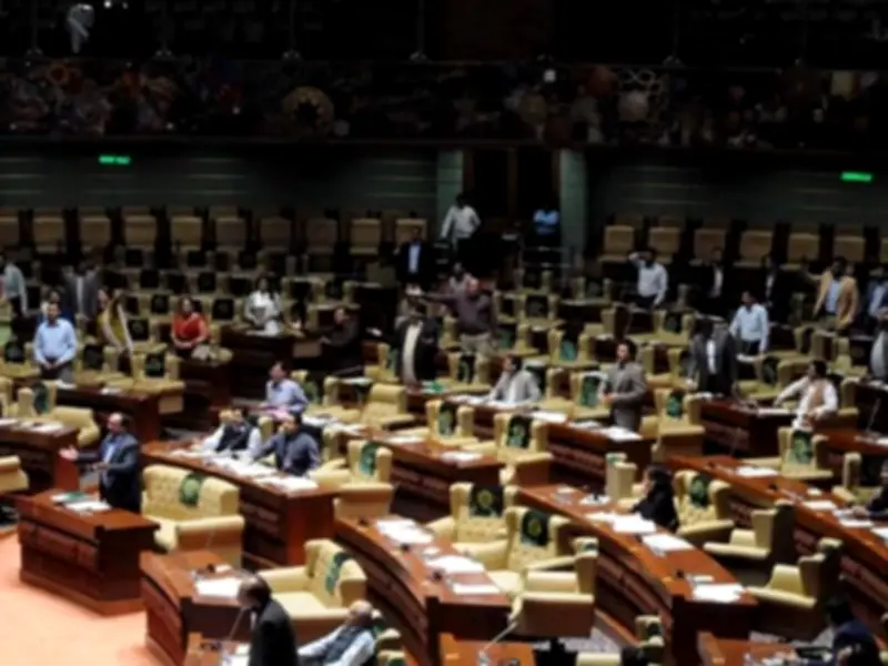 Sindh Assembly Budget Debate: Tensions, Protests, and Expunged Remarks