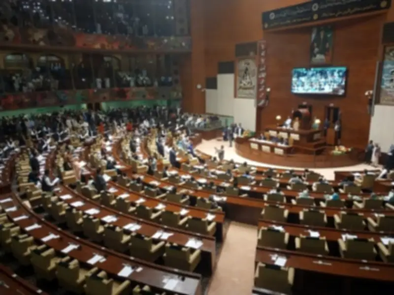 Sindh Budget Debate Exposes Deep Fault Lines Between Treasury and Opposition