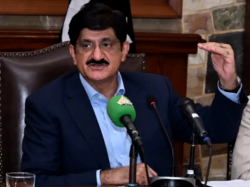 Sindh Budget FY2026-27: Rs3.562 Trillion, No New Taxes, 7% Salary Hike