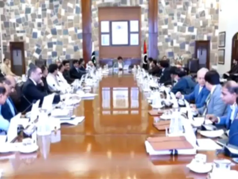 Sindh Cabinet Approves Rs112 Billion Package for 11 Karachi Mega Projects