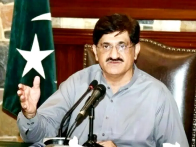 Sindh CM Orders Crackdown on Wheat Hoarding to Stabilize Prices