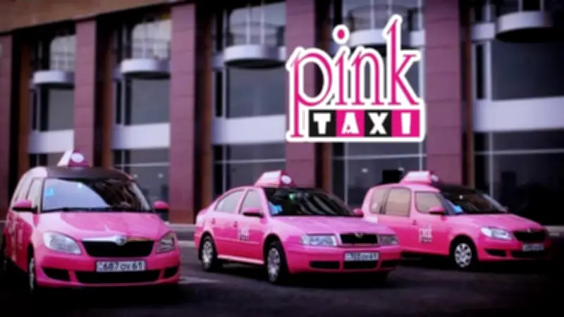 Sindh Government Launches EV Pink Taxi Scheme for Women Empowerment