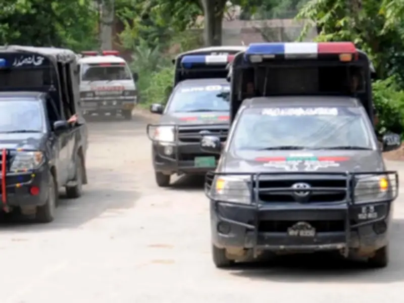 Sindh Police Cancels Housing Allotments of 19 Personnel Over Unpaid Bills
