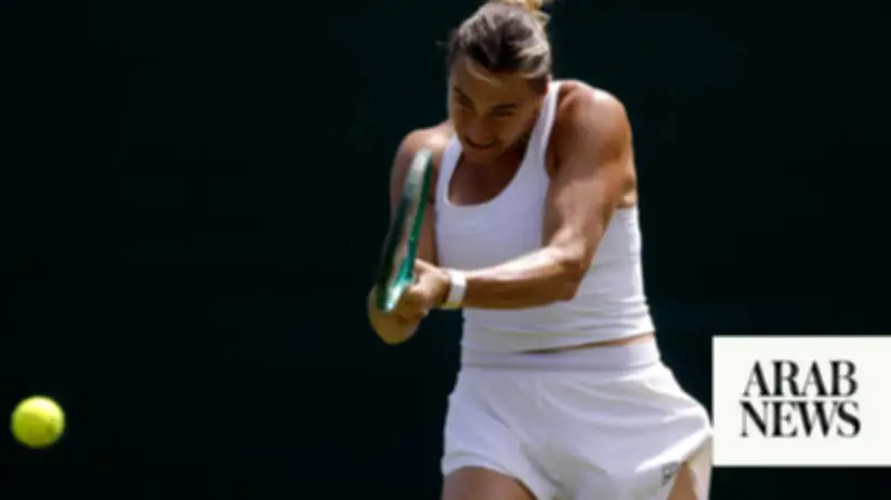 Sinner Defends Wimbledon Title; Sabalenka Seeks First Crown