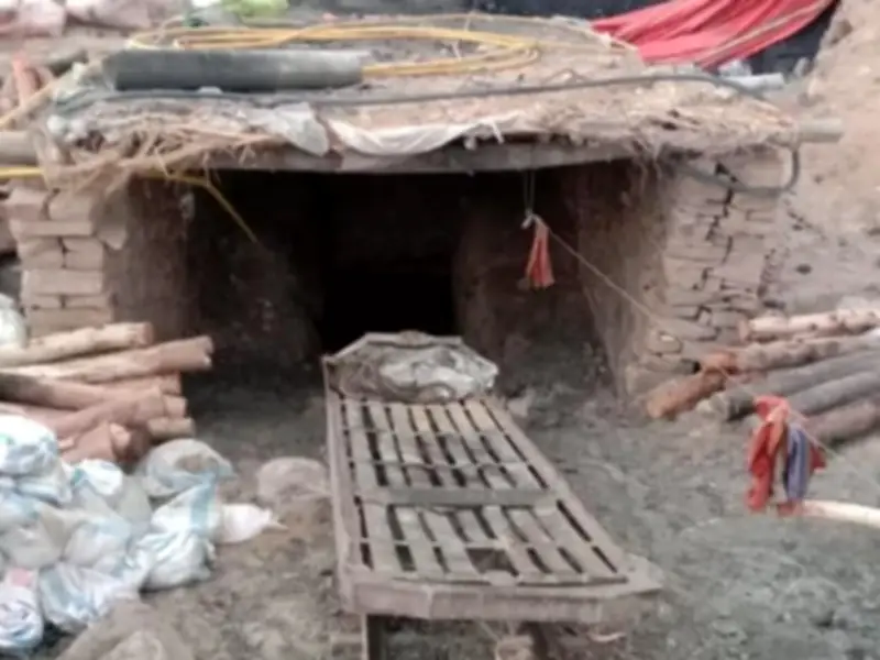 Six Mining Company Employees Abducted in Zarghoon Ghar