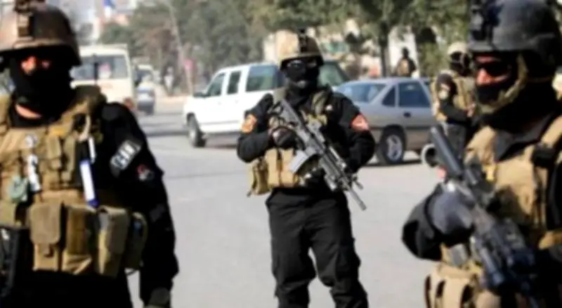 Six Terrorists Killed in Lower Dir Operation by Security Forces