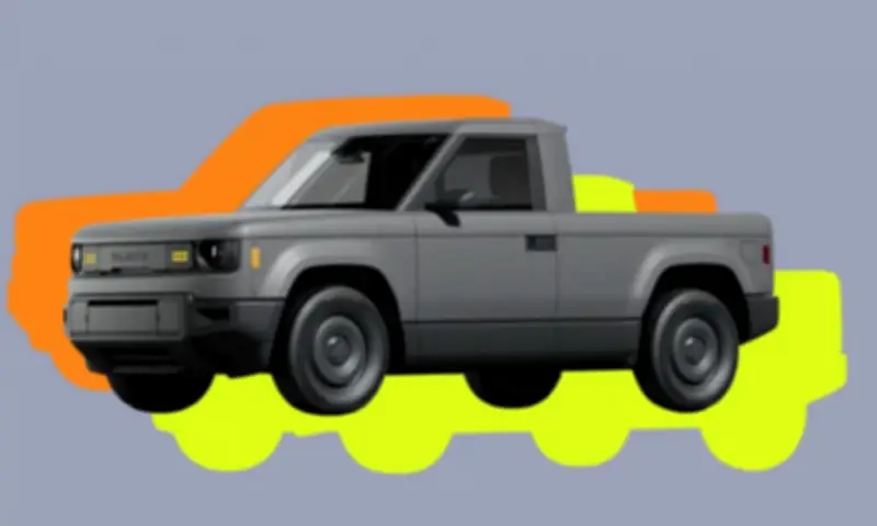 Slate Auto Electric Truck Starts at $24,950, Preorders Open Today