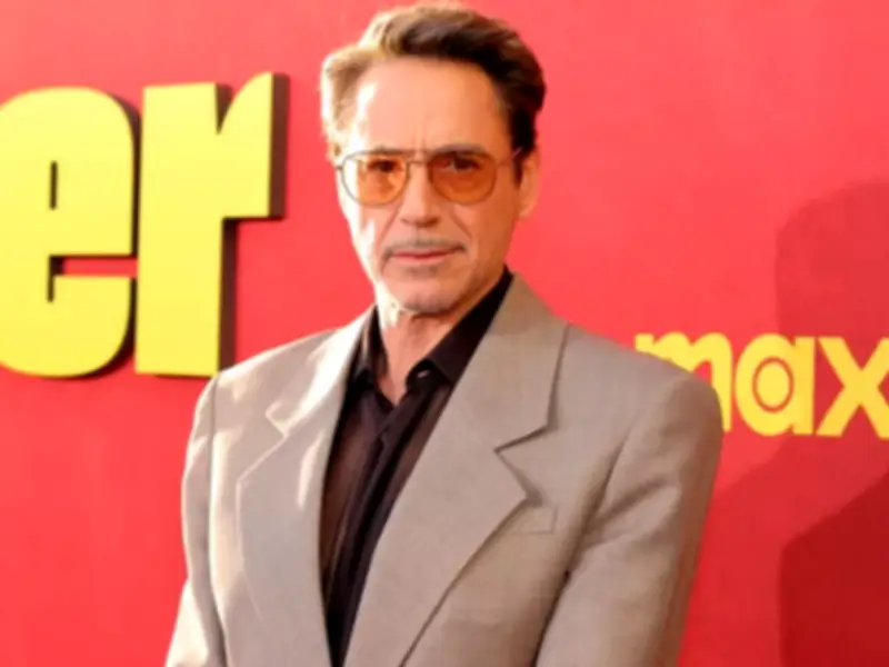 Snapchat in Talks with Robert Downey Jr. for $100M AR Glasses Deal