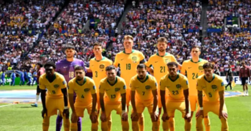 Socceroos Fall 2-0 to USA but World Cup 2026 Hopes Remain Alive