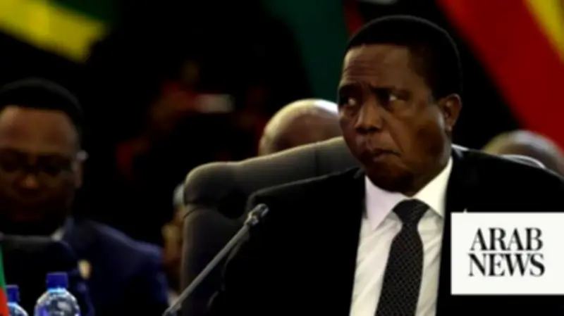 South Africa Court Rules for Family in Ex-President Lungu Burial Dispute