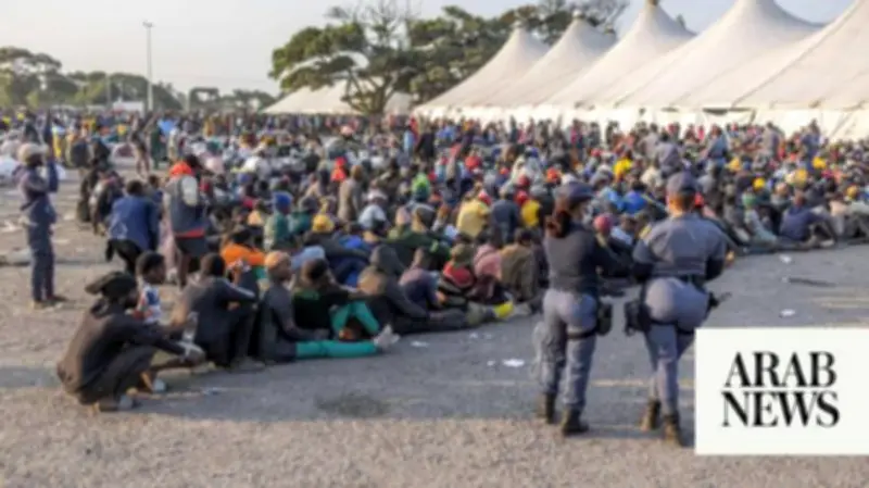 South Africa Probes Murder of Malawian National Amid Xenophobic Unrest