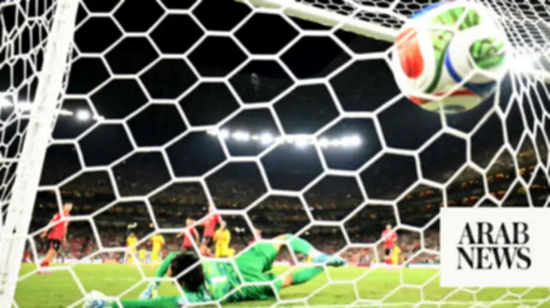 South Africa Stun South Korea to Reach World Cup Knockouts for First Time