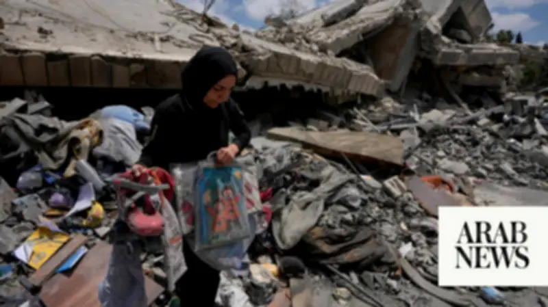 South Lebanon building damage estimated at $1.38 bn: survey