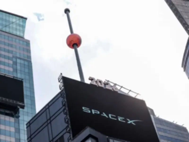SpaceX Buys Cursor AI Startup for $60 Billion in All-Stock Deal