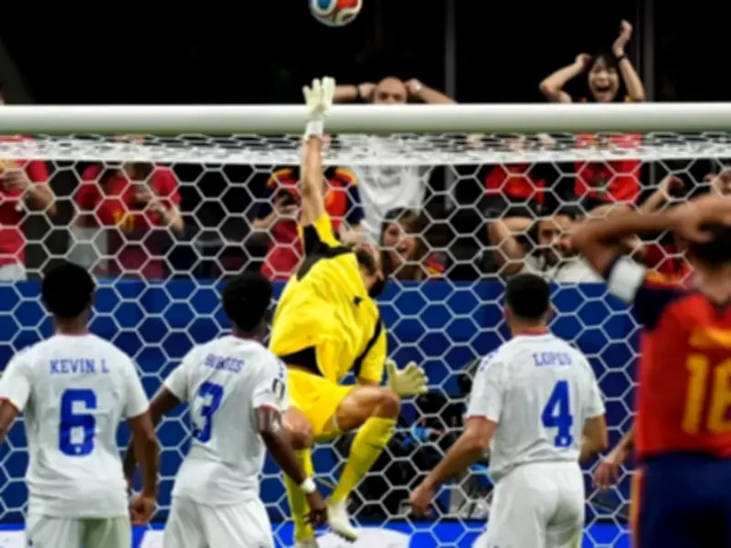 Spain Must Overcome World Cup Frustration Says Merino