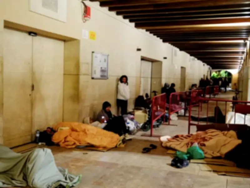 Spain receives nearly 1M migrant applications under legalization program