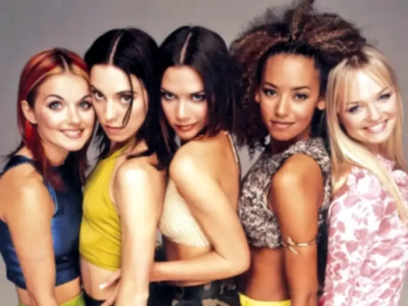 Spice Girls' 'Wannabe' Turns 30: Celebrating Girl Power Legacy
