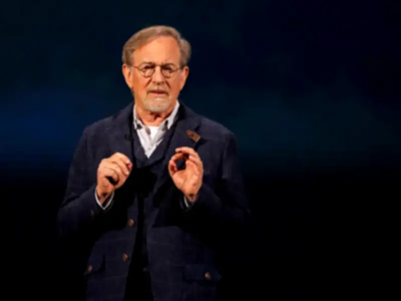 Spielberg Would Only Work With Netflix If It Returns to DVD-by-Mail