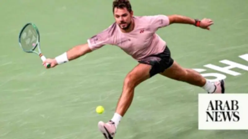 Stan Wawrinka Announces Farewell Event with Federer and Murray