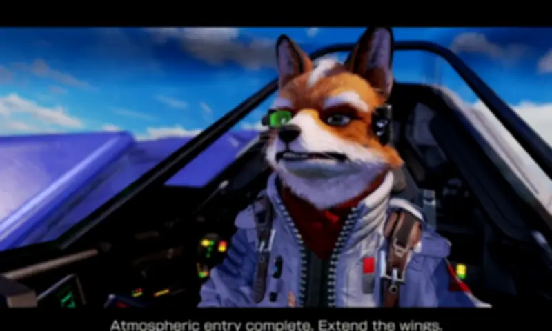 Star Fox Switch 2 Remake: Most Impressive Visual Showcase Yet