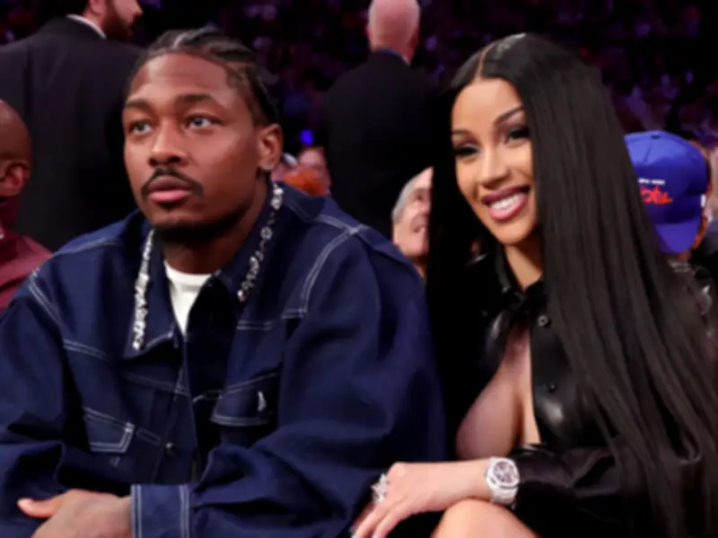 Stefon Diggs Finally Addresses Cardi B After Viral Argument