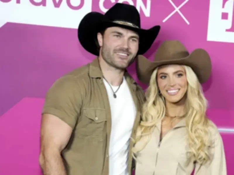 Steven McBee Jr. Opens Up About Allie Eklund Split and Healing Journey