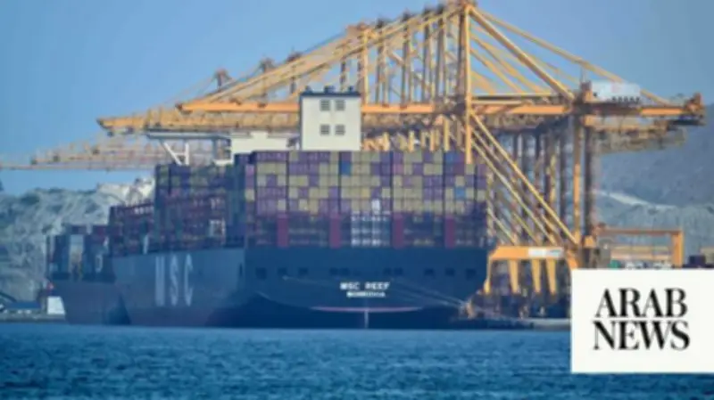 Strait of Hormuz Traffic Slows After Ship Attack as Vessels Avoid Omani Route