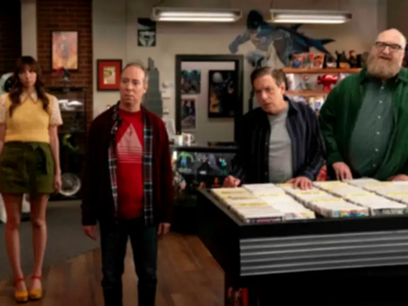 Stuart Fails to Save the Universe Trailer Released by HBO Max