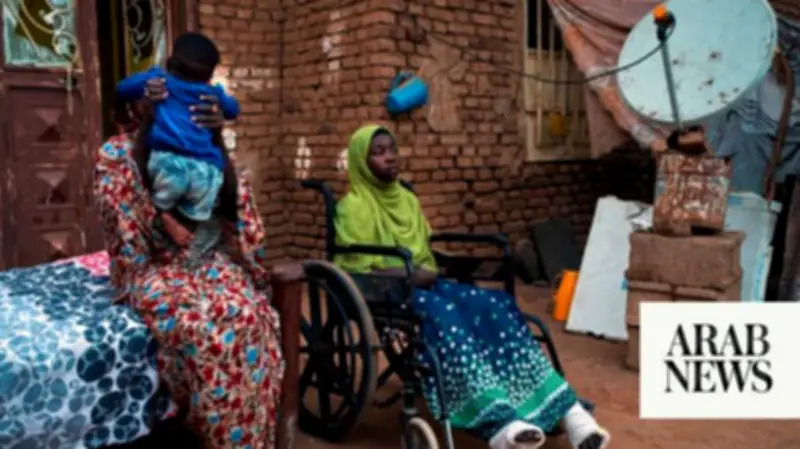 Sudan War Survivors Share Stories of Loss and Resilience