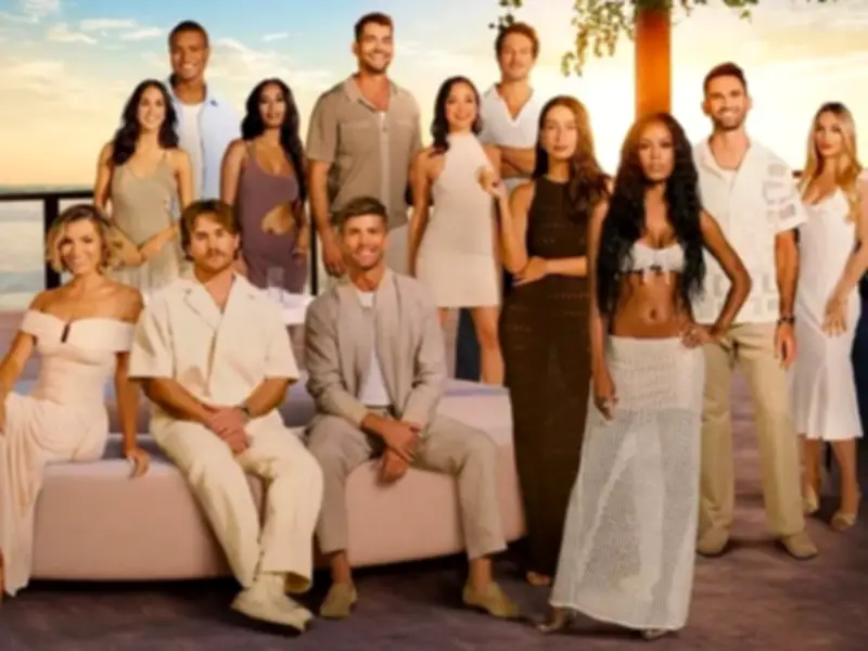 Summer House Reunion Breaks Viewership Records for Bravo Series