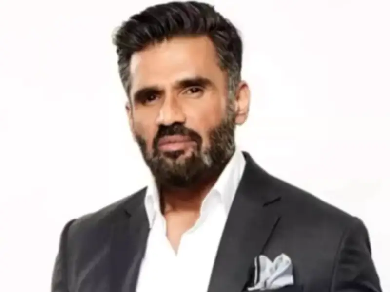 Suniel Shetty Reveals Anxiety Persists Despite 100 Films in Career