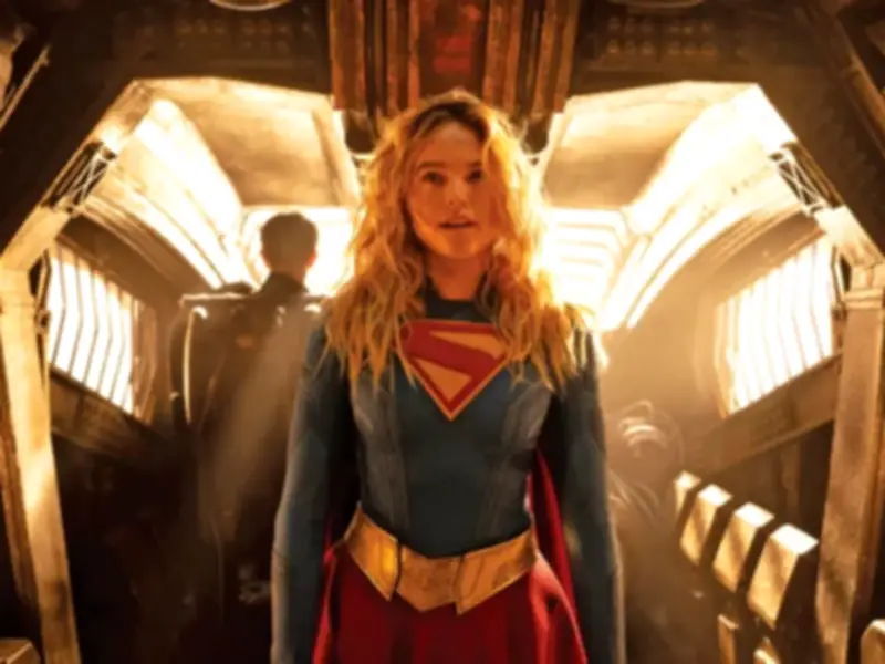 Supergirl Opens Below Expectations at Box Office with $38M Debut