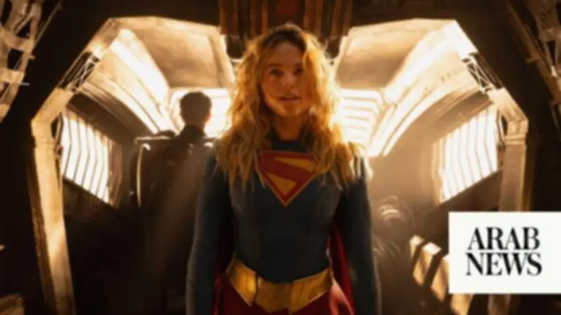 Supergirl Review: Milly Alcock Shines in Uneven DC Sequel