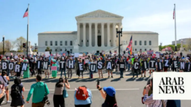 Supreme Court Upholds Birthright Citizenship, Rejects Trump's Limits