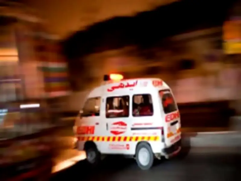 Swabi Police Arrest Two Wanted Criminals After Shootout in Tor Dher