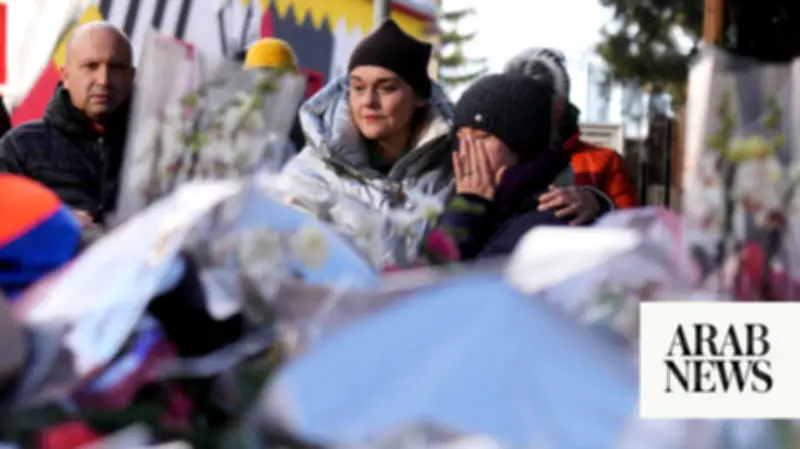 Swiss Ski Resort Bar to Become Youth Venue After Deadly Fire