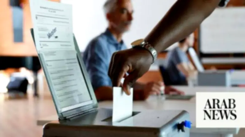 Swiss Voters Reject Anti-Immigration Population Cap Proposal