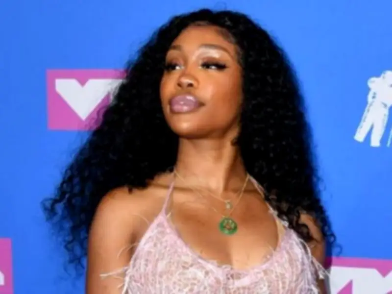 SZA Slams AI After Discovering 238 Songs Used in Training Datasets