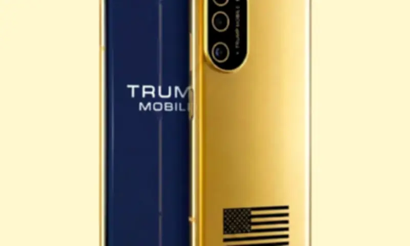T1 Phone PR Firm Ceases Assistance to Trump Mobile Amid Ongoing Delivery Delays